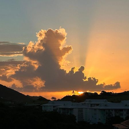 Carambola Residence, Ocean View クルドサック エクステリア 写真