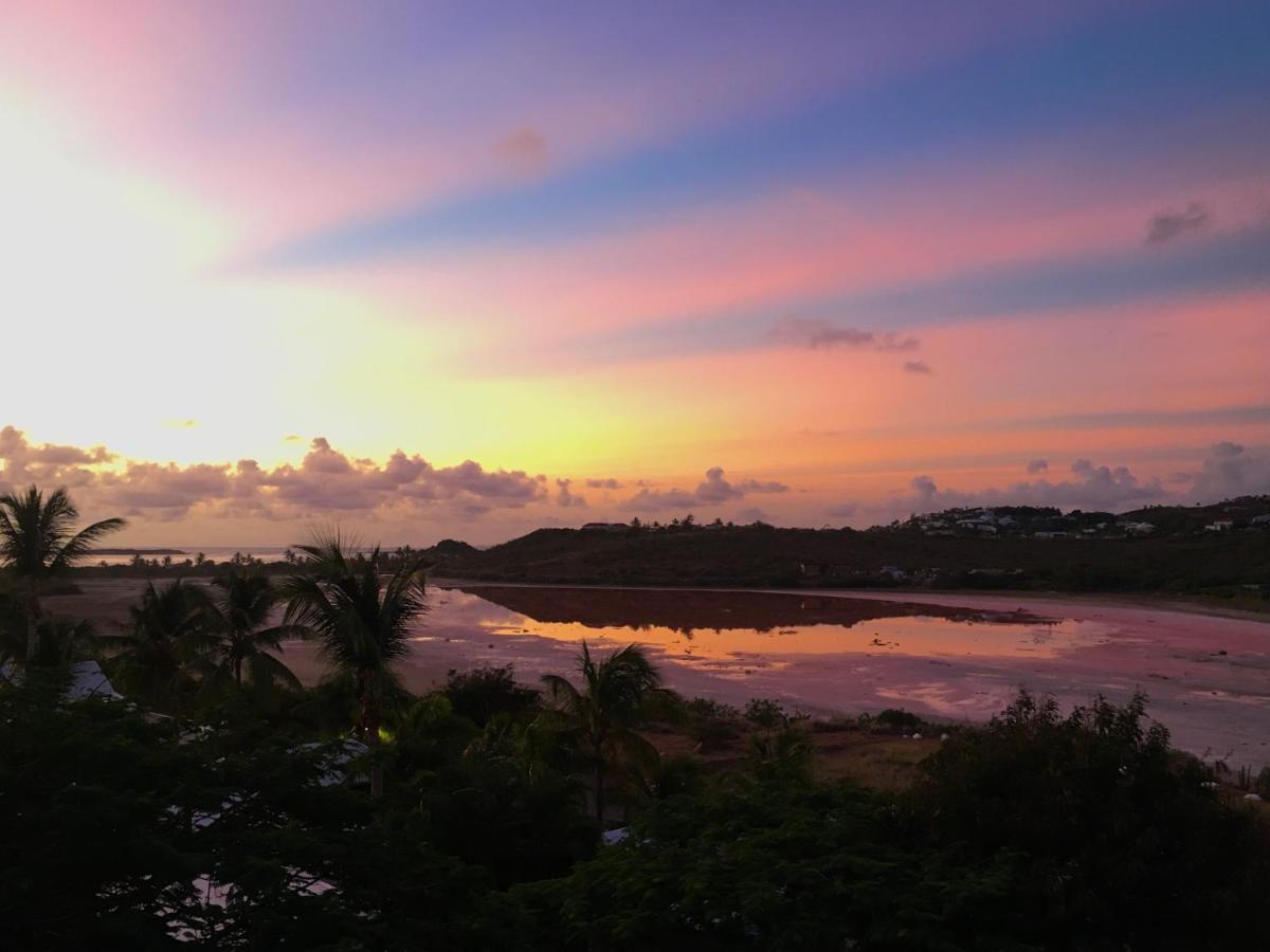 Carambola Residence, Ocean View クルドサック エクステリア 写真