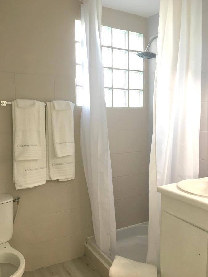Carambola Residence, Ocean View クルドサック エクステリア 写真