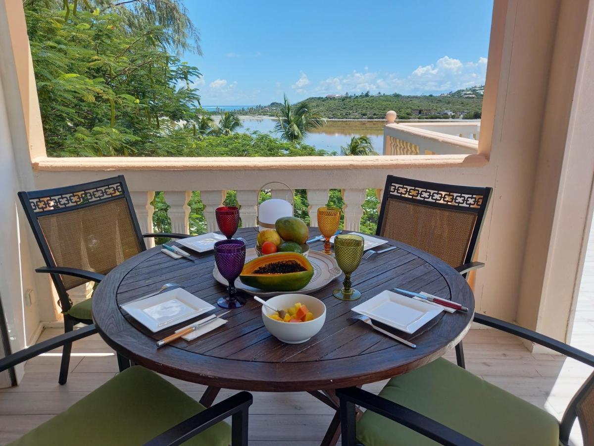 Carambola Residence, Ocean View クルドサック エクステリア 写真