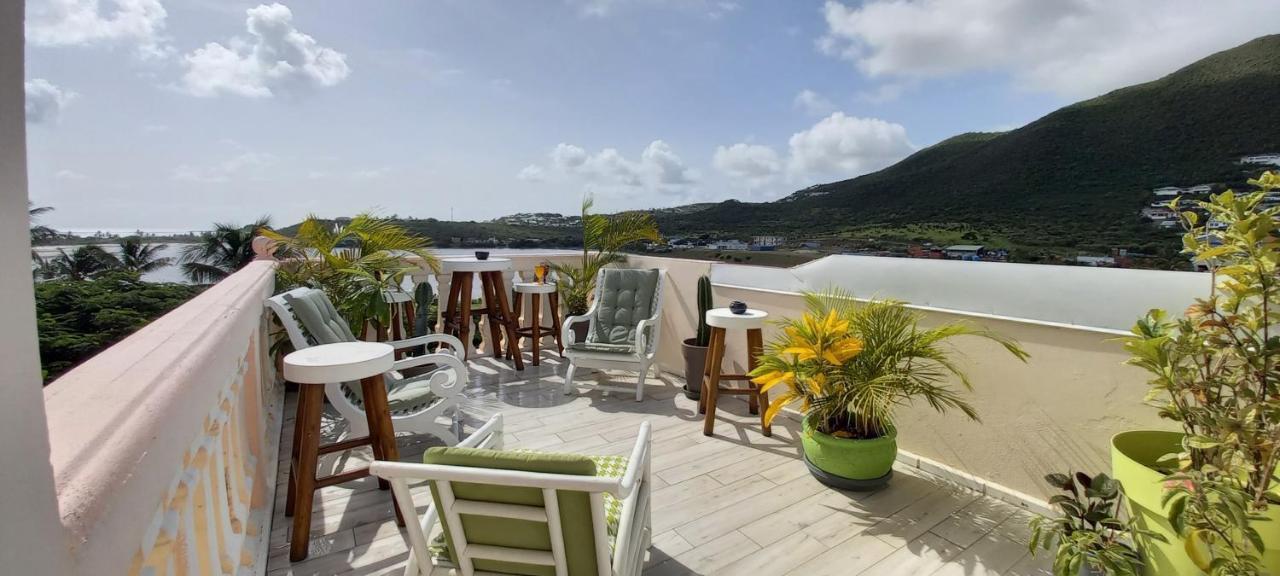 Carambola Residence, Ocean View クルドサック エクステリア 写真