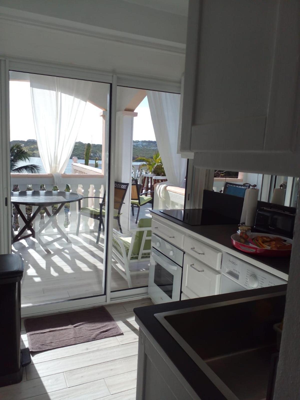 Carambola Residence, Ocean View クルドサック エクステリア 写真