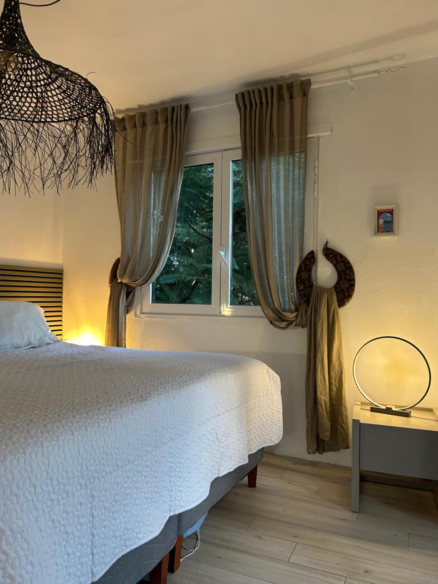 Carambola Residence, Ocean View クルドサック エクステリア 写真